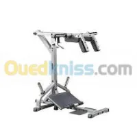 BODY-SOLID Machine Squat MOLLET GSCL36