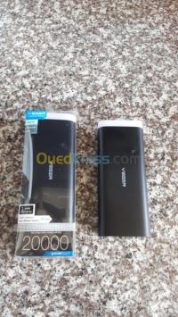 Power Bank Veger Originale 20000Mah thumbnail 4