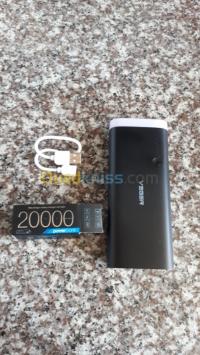 Power Bank Veger Originale 20000Mah thumbnail 5
