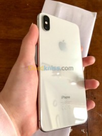 وهران-بئر-الجير-الجزائر-هواتف-ذكية-apple-iphone-xs-max-64gb