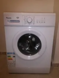 Machine à laver 