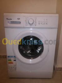 الجزائر-الحراش-غسالة-ملابس-machine-à-laver