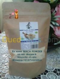 الجزائر-الدويرة-مواد-شبه-طبية-maca-powder