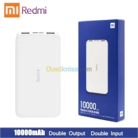 XIAOMI POWERBANK REDMI 10000MAH