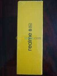 Realme 8 PRO thumbnail 3