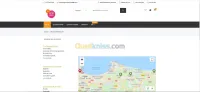Développement sites web et plateformes e-commerce 