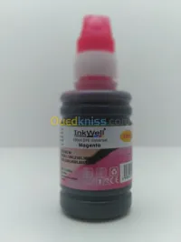 Encre Liquide EPSON Tous Série L