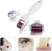 DERMA ROLLER 3EN1