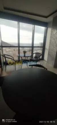 Location vacances Appartement F3 Oran Oran
