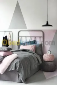 tout type de peinture