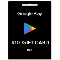 Carte Google Play