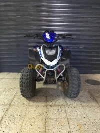 وهران-الجزائر-دراجة-نارية-رباعية-كواد-keeway-atv-100-2016