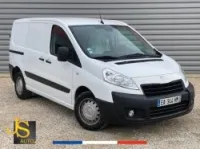 Location forgon expert 3 Peugeot