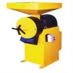 Fabrication Machines industrielles
