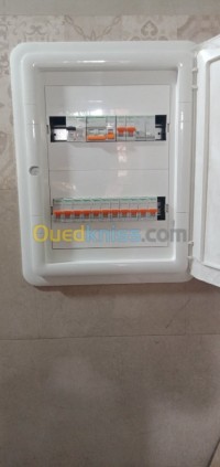 وهران-بئر-الجير-الجزائر-بناء-و-أشغال-eléctricien-bâtiment-général