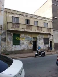 Vente Villa Oran Oran