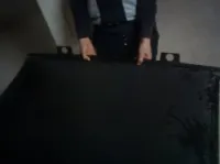 toit Daewoo Cielo neuf original 