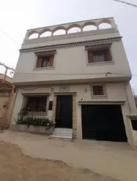 Vente Villa Alger El achour