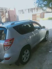 Toyota RAV4 2009 