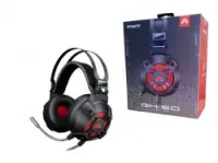 CASQUE GAMING SAREPO 7.1 