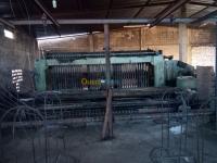 مستغانم-صيادة-الجزائر-صناعة-و-تصنيع-machine-de-gabionnage