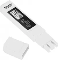 Testeur EC TDS Mètre Multifonctionnel 
