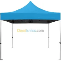  chapiteau de Jardin Pliable Pergola