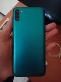 Samsung Galaxy M11