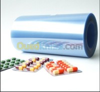 الجزائر-زرالدة-مواد-أولية-emballage-pharmaceutique