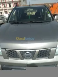 Nissan X Trail 2008 