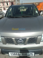 constantine-algerie-tout-terrain-suv-nissan-x-trail-2008