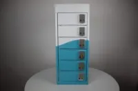 Charging Box recharge téléphone 