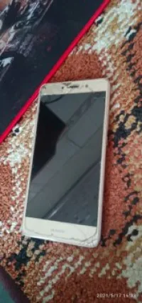 Huawei Y7 Prime