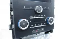 façade multifonction megane 4