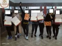 Formation Coach musculation fitness