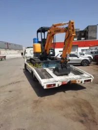 Hyundai mini pelle