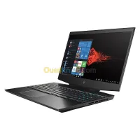 HP OMEN 15-dh1004nk Core™ i7-10750H/16GB/1TB+512GB SSD/15.6" FullHD 144Hz/RTX™ 2070 8Go/Wi-Fi 6