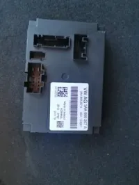 Calculateur siège auto 3AA959257A