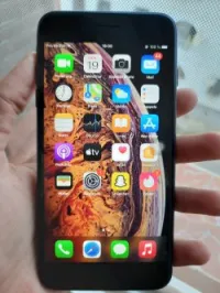 Apple iPhone 8 Plus
