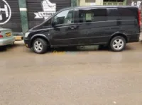 Mercedes Benz Vito 2013 6 places 