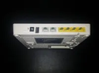 MODEM fibre optique 
