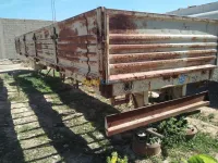 FRUEHAUF  ED-32