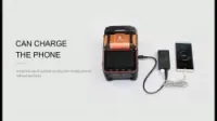 Soudeuse de Fibre Optique AI9 Originale Global