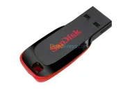 FLASH DISQUE SANDISK 16 GO BLADE