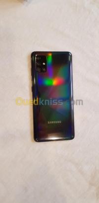 Samsung Galaxy A51 thumbnail 5