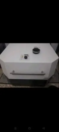 Materiel de prothese dentaire 