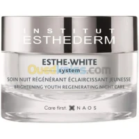 Estherderm Esthe White Soin Nuit 50ML