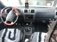 Great Wall Wingle 2012 Simple cabine