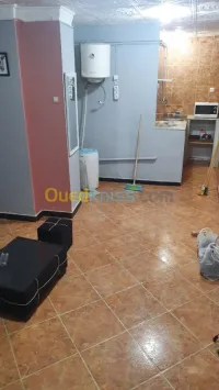 Location Studio Alger Alger centre