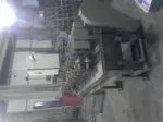 rayonnage metallique